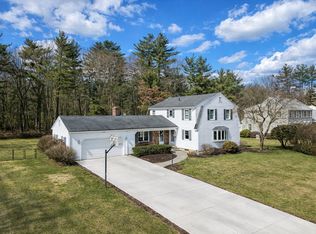 141 Tanglewood Dr, East Longmeadow, MA 01028