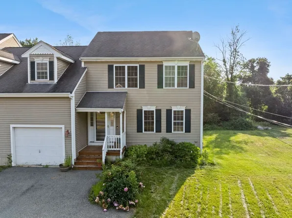 355 Laurel St Unit 355, Bridgewater, MA 02324