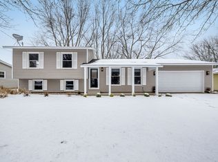 2510 Thomas Ave, Holland, MI 49424
