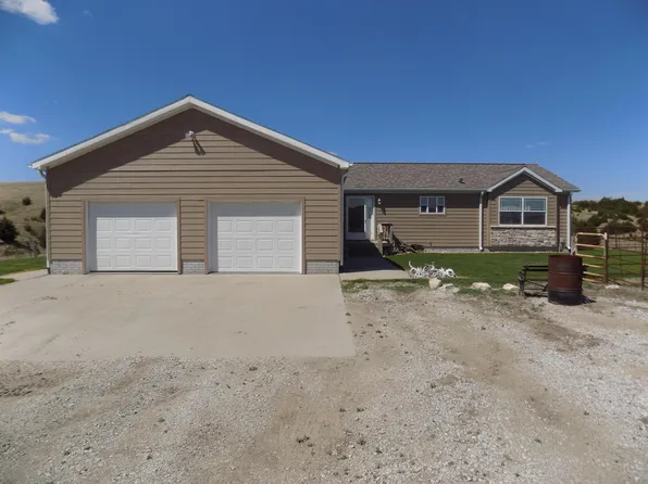 79131 Highway 21, Broken Bow, NE 68822