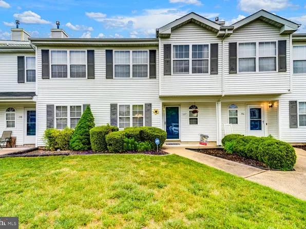 137 Spoonbill Holw, Bayville, NJ 08721