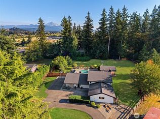 25717 SE 398th Street, Enumclaw, WA 98022