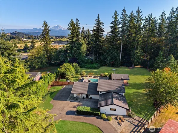 25717 SE 398th Street, Enumclaw, WA 98022