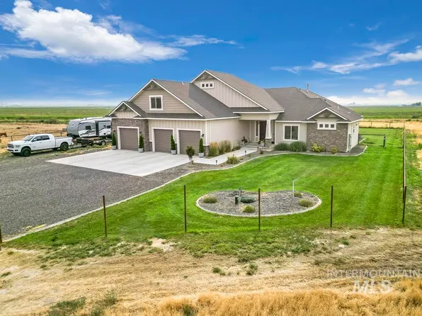 4295 N 2500 E, Filer, ID 83328