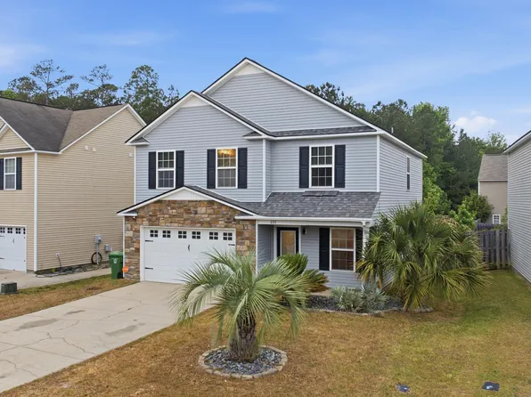 233 Sunday Silence Ln, Elgin, SC 29045