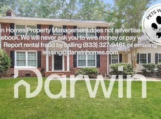 4812 Edinborough Rd, Greensboro, NC 27406