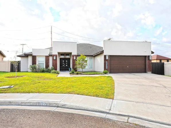 10525 Twilight Dr, Laredo, TX 78045