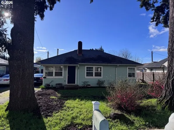 3208 Xavier Ave, Vancouver, WA 98660