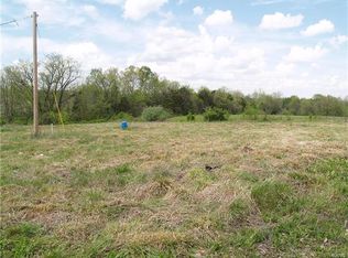 1114 Hazel St, Bismarck, MO 63624