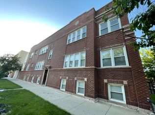 5556 S Troy St APT 2, Chicago, IL 60629