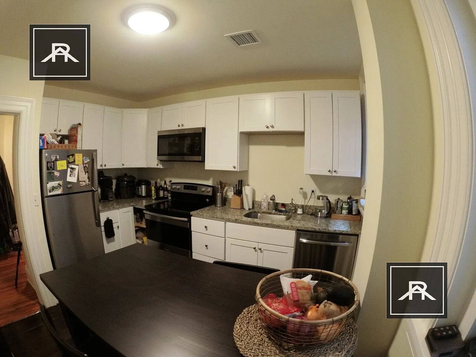 2 bed, 1.0 bath, $3,875 — Photo 2