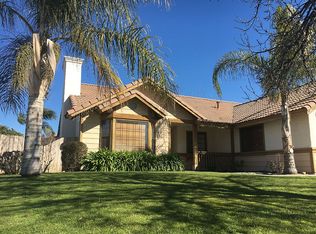 4604 Poppyseed St, Bakersfield, CA 93313