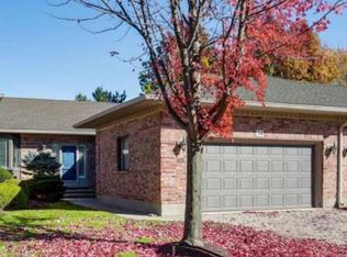 30 Doon Dr #34, London, ON