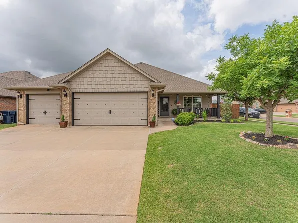2432 NW 175th St, Edmond, OK 73012