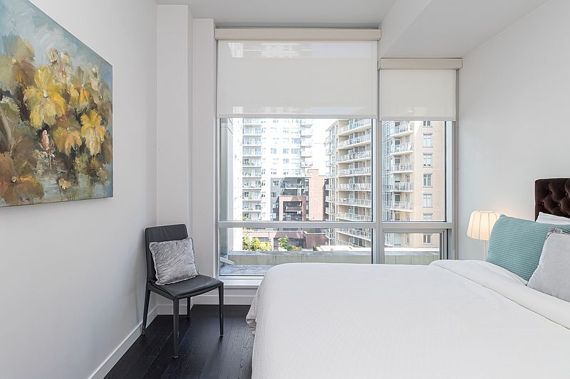 Victoria Apartment for rent - 2 Bedrooms — photo 23