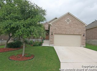 4619 Thomas Rusk, San Antonio, TX 78253