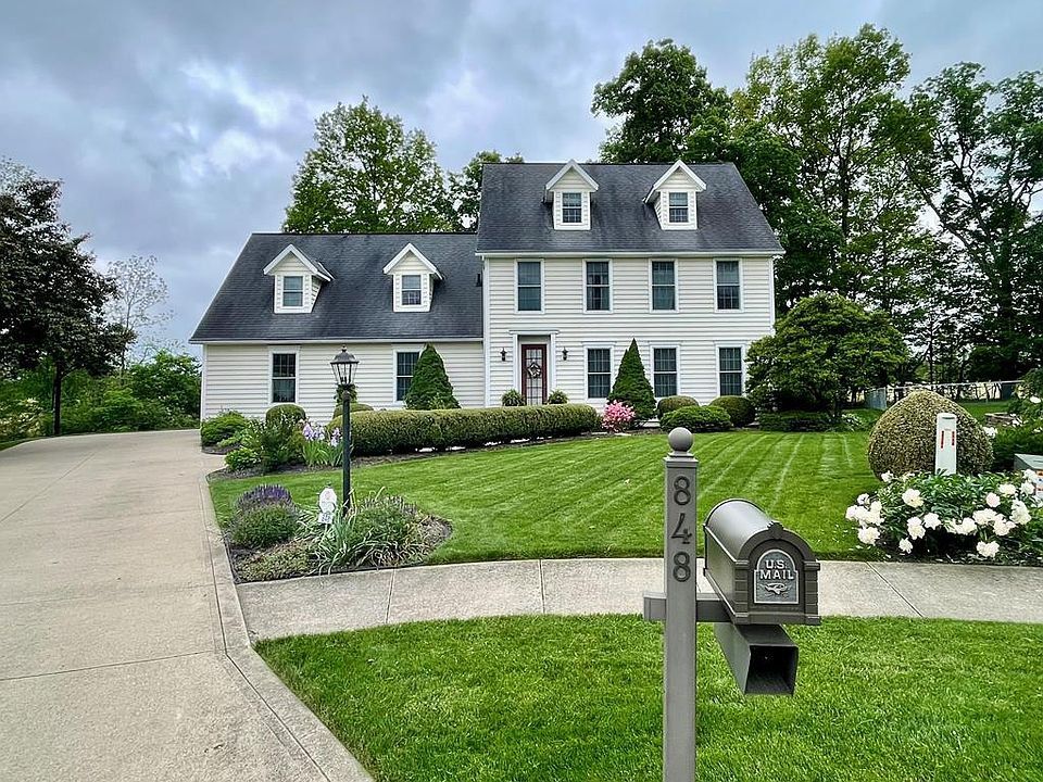 1st image of 848 Williamsburg Ct