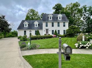 848 Williamsburg Ct, Ashland, OH 44805