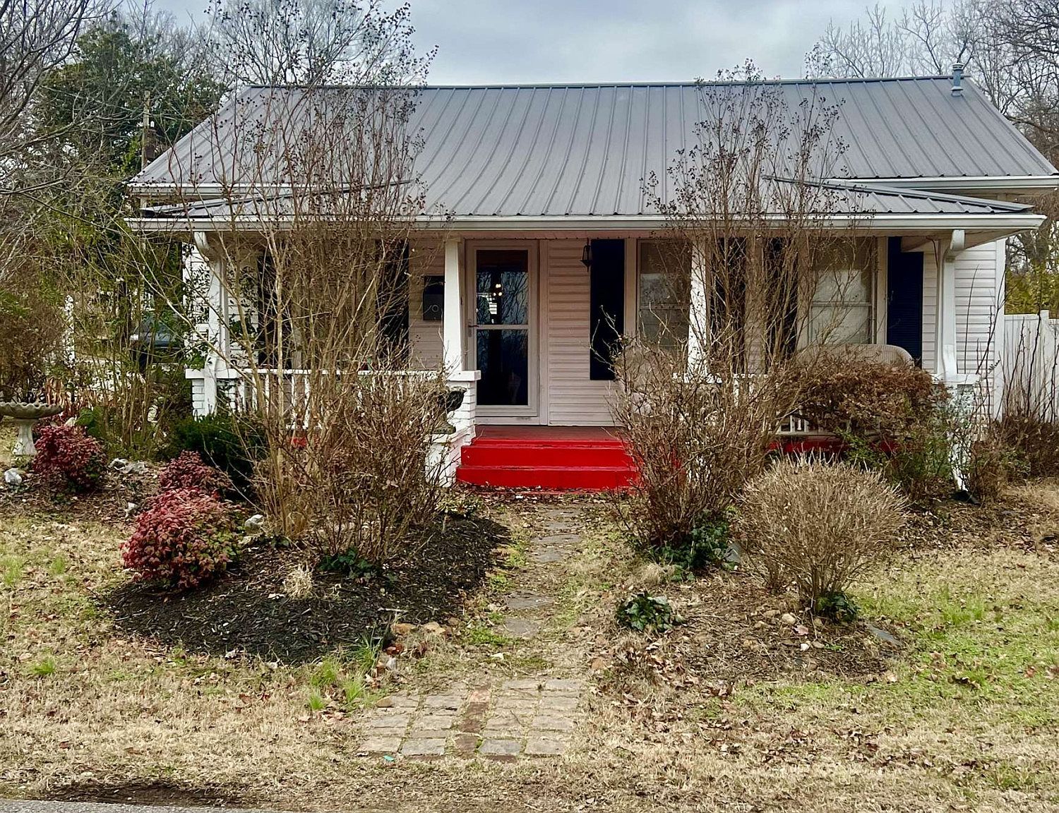 126 Carroll St S, Bruceton, TN 38317 | Zillow