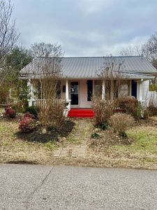 126 Carroll St S, Bruceton, TN, 38317