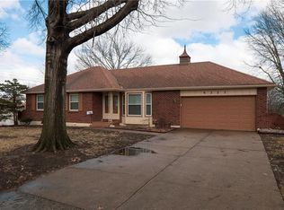 4323 S Stayton Ave, Independence, MO 64055