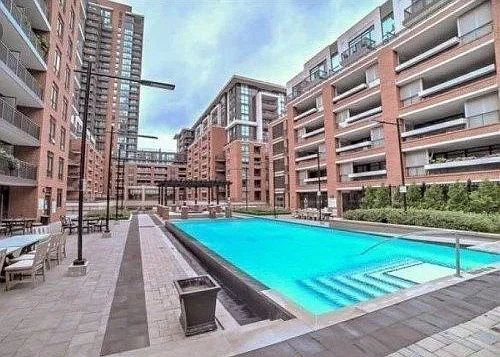 830 Lawrence Ave W #2911 — Photo 32