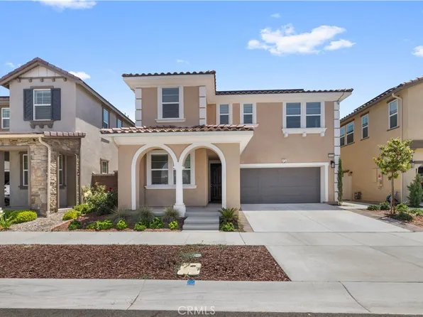 16001 Apricot Ave, Chino, CA 91708