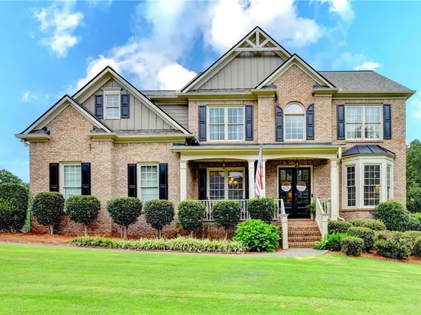 7010 Hampton Creek Dr, Cumming, GA 30041