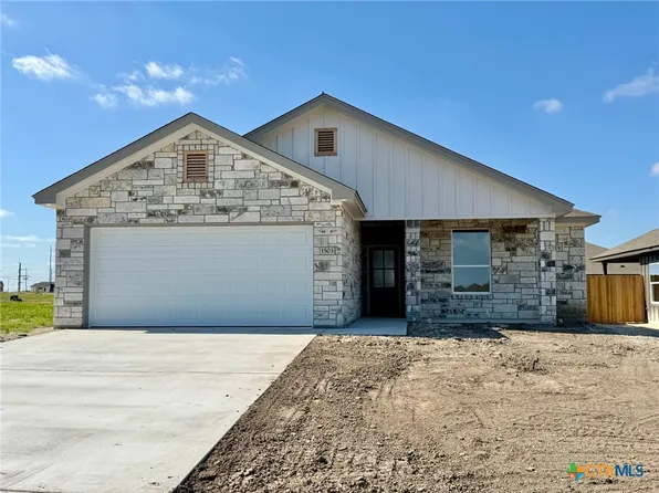 1503 Flatland Trl, Temple, TX 76502