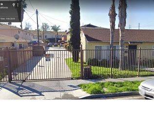 7224 E Exeter St #3, Paramount, CA 90723