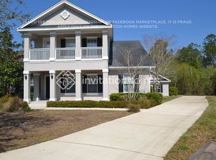 1080 Meadow View Ln, Saint Augustine, FL 32092