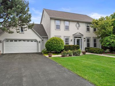 14075 West Redwood DRIVE, New Berlin, WI, 53151
