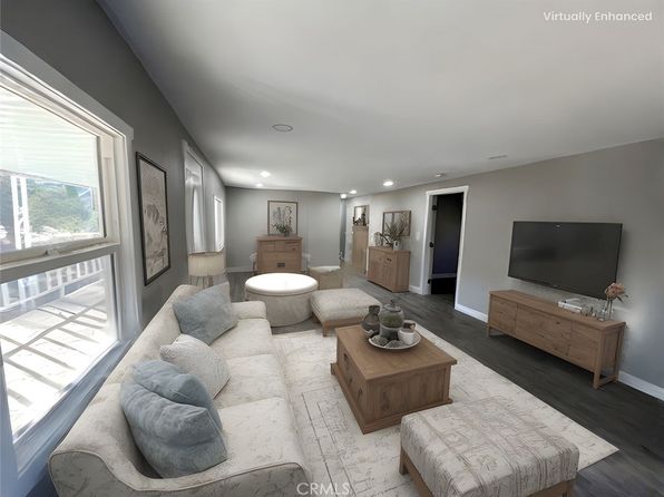 2509 Rembach Ave, Bodfish, CA 93205