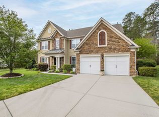 405 Amiable Loop, Cary, NC 27519