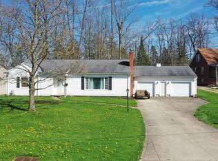 229 Ridgewood Blvd, Mansfield, OH 44907