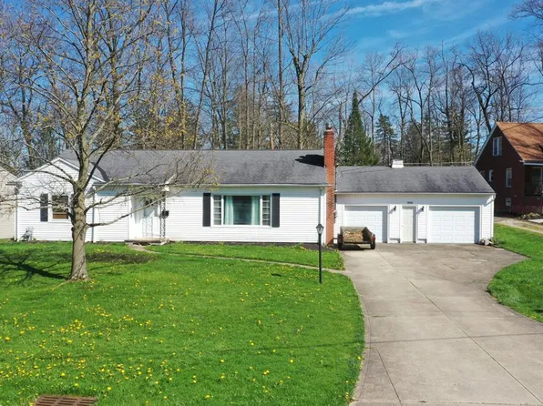 229 Ridgewood Blvd, Mansfield, OH 44907