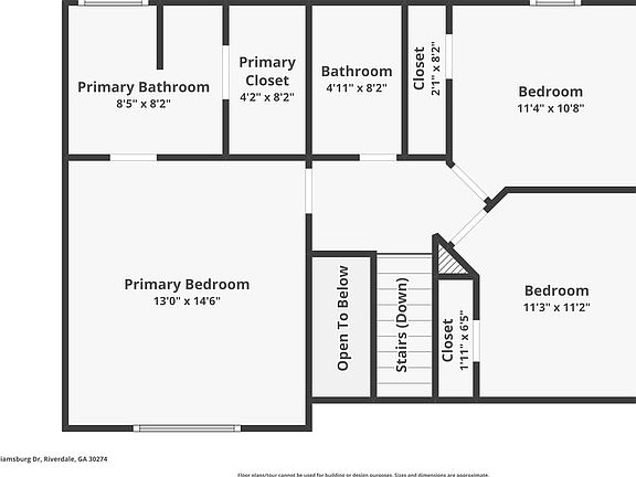 3rd image of 7196 Williamsburg Dr