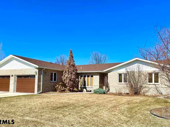 1209 Meadowlark Dr, Scottsbluff, NE 69361