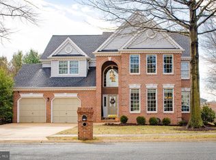 320 Pond View Ct, Forest Hill, MD 21050