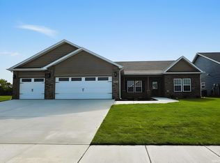 4415 Blithedale Dr LOT 160, West Lafayette, IN 47906
