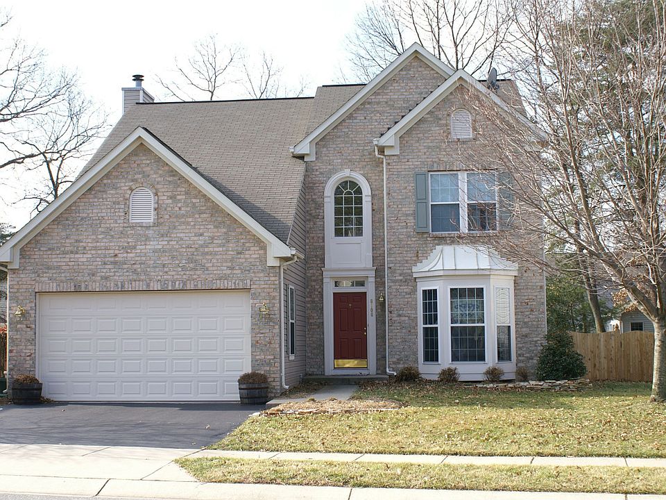 8106 Huntmaster Ct