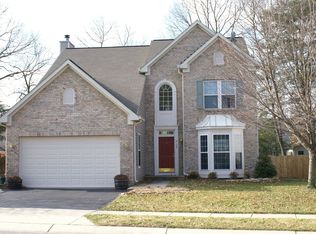 8106 Huntmaster Ct, Glen Burnie, MD 21061