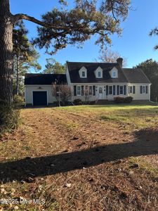 111 W Canvasback Drive, Currituck, NC, 27929