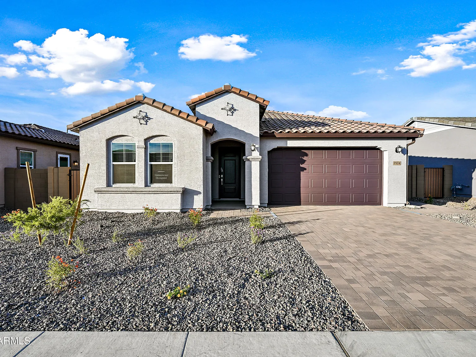 4 bed, 3.0 bath, 2524 sqft, $2,999 — Photo 1