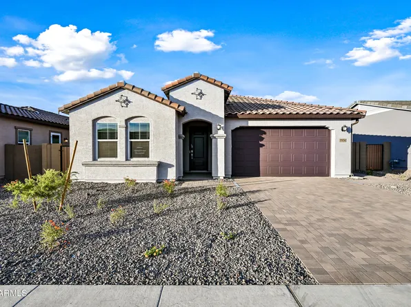 7574 W Jackrabbit Ln, Peoria, AZ 85383