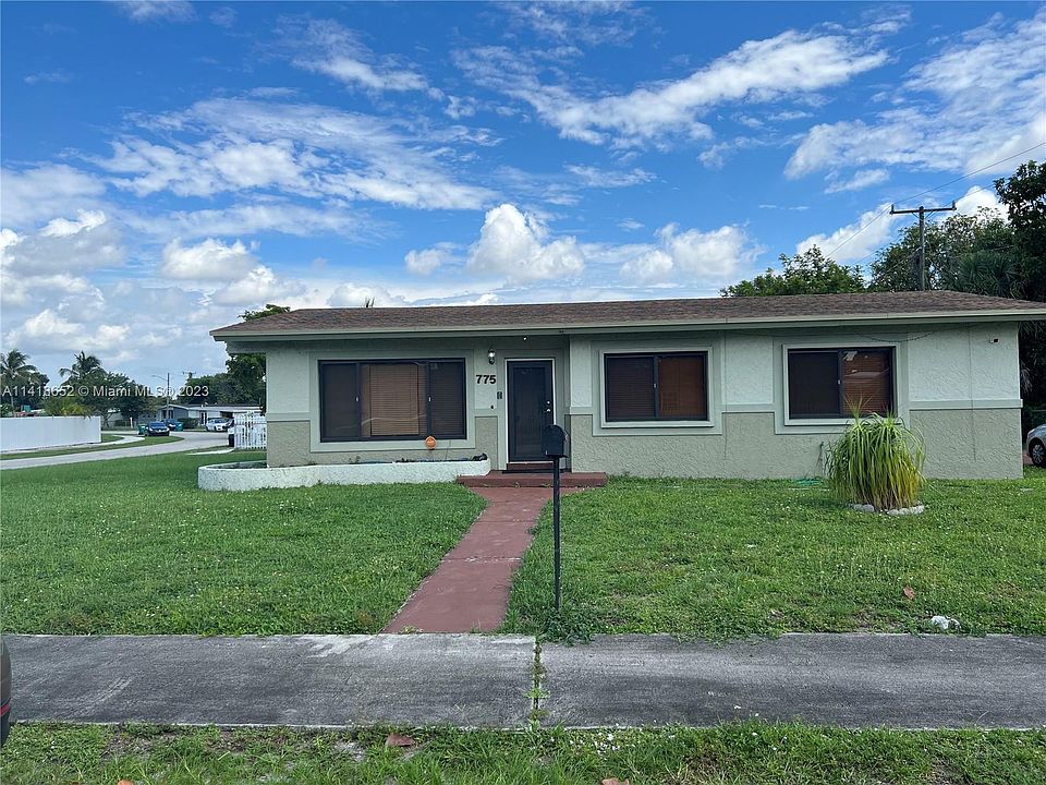 1st image of 775 NW 168th Dr