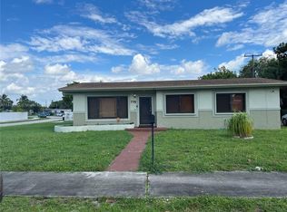 775 NW 168th Dr, Miami Gardens, FL 33169