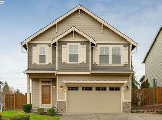 316 SE Condor Dr, Gresham, OR