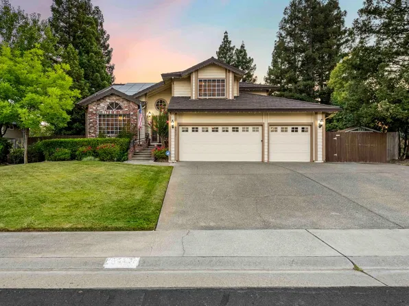 8417 Arkie Ct, Granite Bay, CA 95746