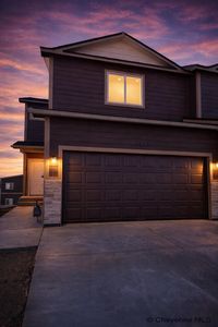 1619 Elsie Jean Trl, Cheyenne, WY, 82007